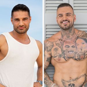 Aleks Petrovic kämpft beim Fame Fighting nicht gegen Diogo