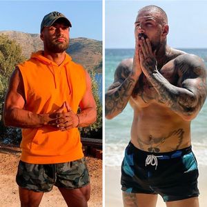 Aleks glaubt, Diogo Sangre war beim Fame Fighting auf Drogen