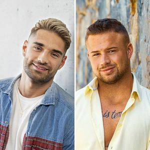 "Are You The One?"-Aleks und Juliano machen eigene Webserie