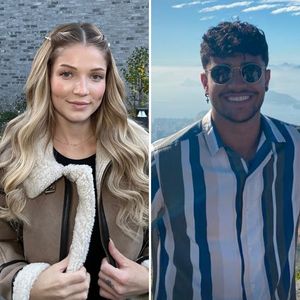 "Love Island"-Alessandra und Leandro haben sich geküsst!