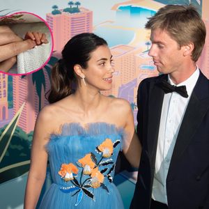 Prinz Christian von Hannover zum dritten Mal Vater geworden
