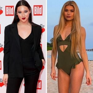 "Nicht bewusst": Alex Mariah Peter verteidigt Pamela Reif