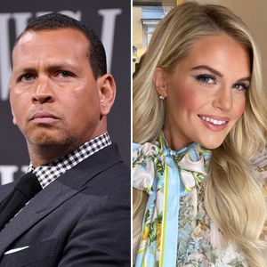 Versucht's A-Rod nach J.Lo jetzt wieder bei Madison LeCroy?