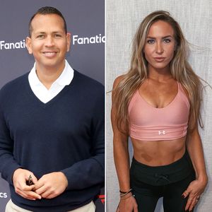 J.Lo ist verlobt: Datet Ex Alex Rodriguez nun dieses Model?