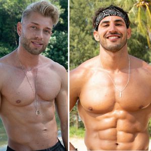 Samenstau? "Temptation Island"-Solo-Boys wollen endlich ran!