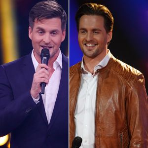 Anzug statt Lederjacke: Alex Klaws bei DSDS ganz verwandelt!