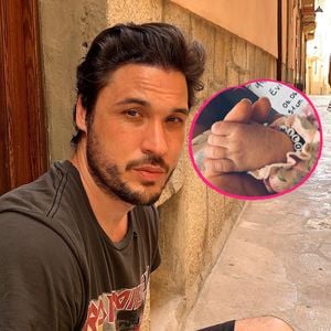 Überraschung: "Unter uns"-Star Alexander Milo wieder Papa