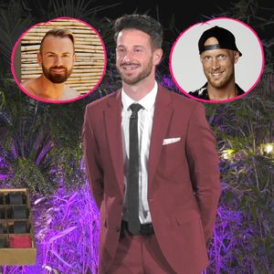 "Prince Charming"-Alex: Darum schmiss er Leon und Erik raus