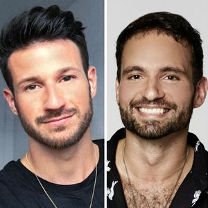 Basti hat HIV: "Prince Charming"-Alexander wusste es nicht