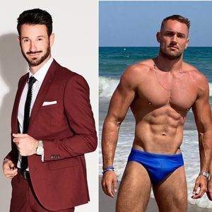 Nicht Alex: Sollte er eigentlich der Prince Charming werden?