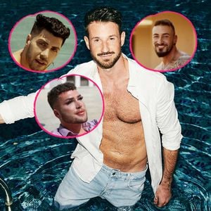 "Prince Charming"-Aus: Alex schickt drei Boys nach Hause!