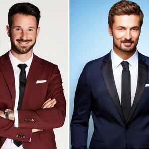 Bricht "Prince Charming"-Alex etwa Nicolas' Knutsch-Rekord?