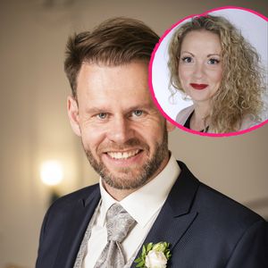 "Hochzeit auf ersten Blick"-Alex scharf auf Cindy in Uniform