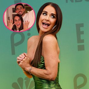 Überraschung: Kyle Richards' Tochter Alexia hat sich verlobt