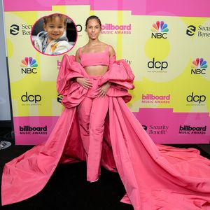 Geburtstag ihres Sohnes: Alicia Keys teilt liebevolle Worte