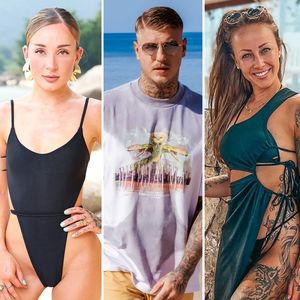 Was sagt Alicia zu Paco und Sandras "Are You The One?"-Sex?