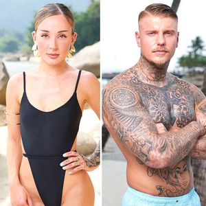 Teasert "Are You The One?"-Alicia eine Romanze mit Paco an?