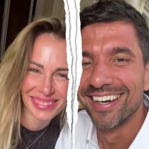 Offiziell: Julian Zietlow und Alina lassen sich scheiden