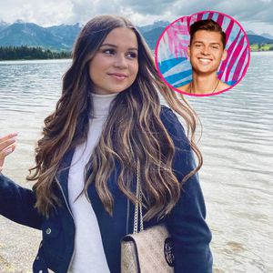 "Genauso, wie er ist": Schwester über "Love Island"-Robin