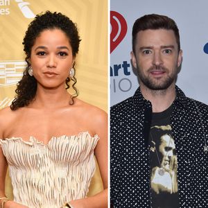 Nach Flirtskandal: Alisha Wainwright schwärmt von Timberlake