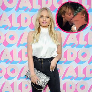 Entgegen der Gerüchte: Miley und Cody sind noch ein Paar!