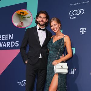 "Sommermädchen": Álvaro Soler und Melanies Baby ist da!