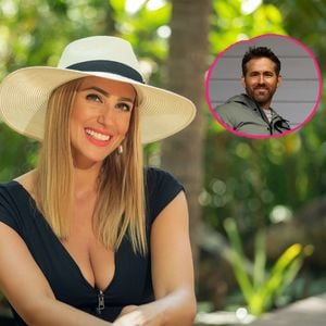 "Der Bachelor"-Kandidatin Alyssa datete mal Ryan Reynolds!