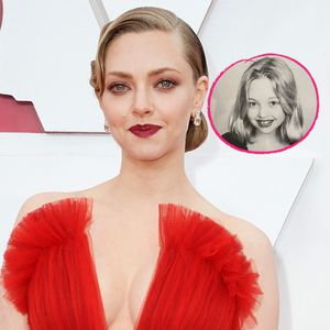 Throwback Thursday: Amanda Seyfried teilt süße Kinderfotos