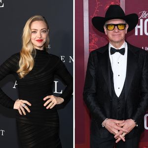 Amanda Seyfried plaudert aus: Dreht Paul Feig "Mamma Mia 3"?