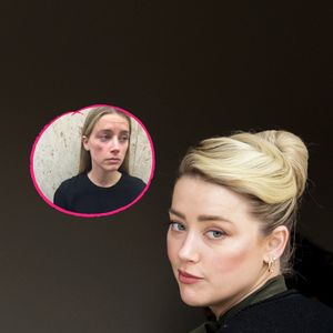 Experte sicher: Amber Heard hat Prügel-Bilder bearbeitet