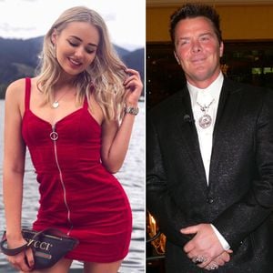 BiP-Amelie verrät: Was läuft zwischen ihr und Prinz Marcus?