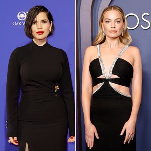 America Ferrera verärgert Margots fehlende Oscar-Nominierung