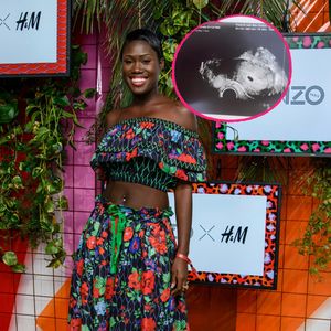 "Mein Segen": Ex-GNTM-Girl Aminata Sanogo ist schwanger!