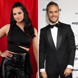 Amira Pocher geht das "Rúrik-Rumgelechze" auf die Nerven!