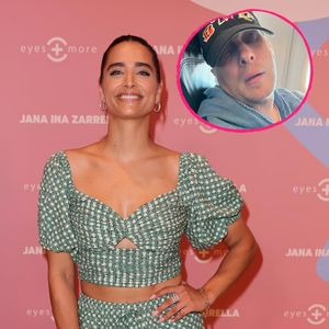 Tränen gelacht: Amira Pocher teilt lustiges Foto von Oliver