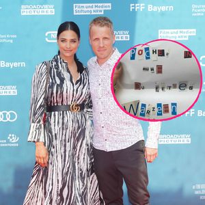 Die Pochers glauben: Brief an Anne Wünsches BFF ist fake!