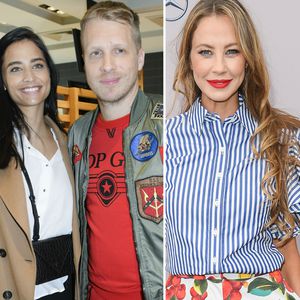 Amira Pocher: Oli und Ex Sandy haben sich dank ihr versöhnt
