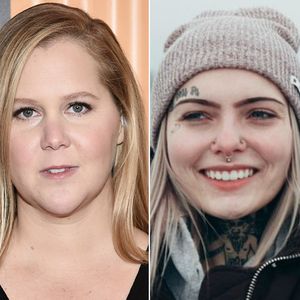Amy Schumer gedenkt Netflix-Star Daisy Coleman (†23)