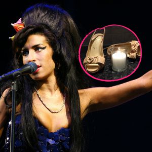 Neunter Todestag: Mama von Amy Winehouse (†) gedenkt im Netz