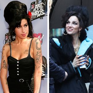 Marisa Abela spielt Hauptrolle im Amy-Winehouse-Biopic