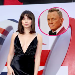 Bond-Girl Ana über Daniel Craig: "Hielt ihn für verklemmt"
