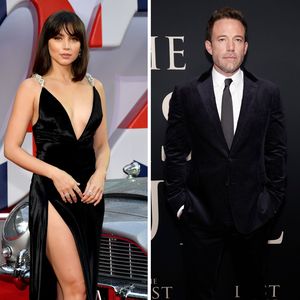 Verließ Ana de Armas wegen Ex Ben Affleck etwa Los Angeles?