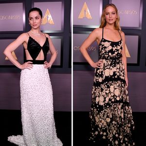 Wow! Das waren die schönsten Looks der 13. Governors Awards