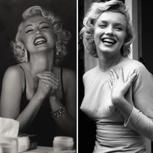 Erster Trailer: Ana de Armas bezaubert als Marilyn Monroe