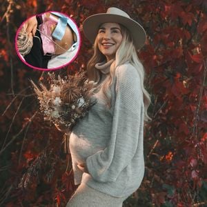 Drei Tage in der Klinik: Ana Johnsons Baby ist noch nicht da
