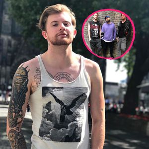 Nach den Spekulationen: Andre verkündet ApeCrime-Auflösung!