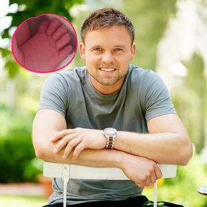 "Bauer sucht Frau"-André ist zum ersten Mal Papa geworden