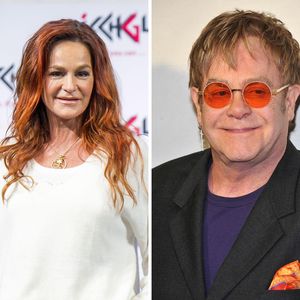 Gewusst? Das haben Andrea Berg und Elton John gemeinsam