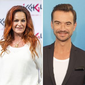 Andrea Berg ignoriert Florian Silbereisen bei "Schlagerboom"