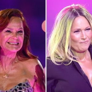 Andrea Berg behauptet, reicher als Helene Fischer zu sein